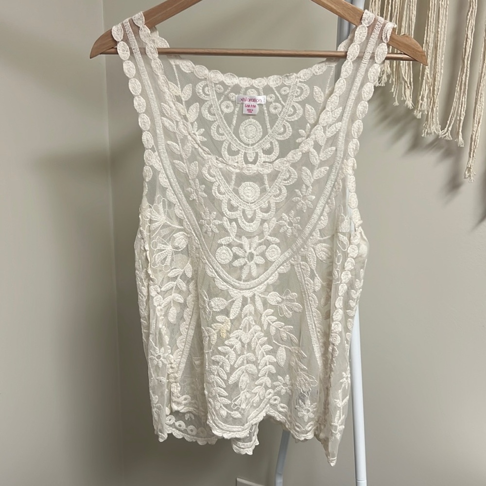 Women’s Tank